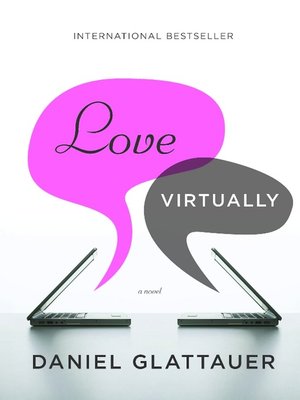 cover image of Love Virtually